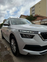 voitures-skoda-kamiq-2023-blida-algerie