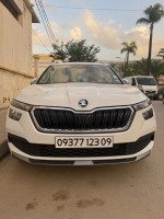 voitures-skoda-kamiq-2023-blida-algerie