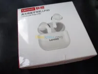 ECOUTEUR BLUETOOTH LENOVO LP40