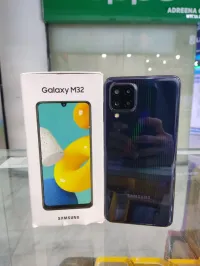 Samsung Galaxy M32