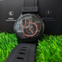 smart watch haylou rs3