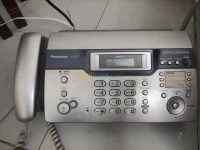 Panasonic Panasonic Kx-Fc 961