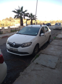 voitures-renault-symbol-2015-thalia-authentique-zeralda-alger-algerie