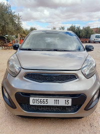 voitures-kia-picanto-2011-sidi-abdelli-tlemcen-algerie