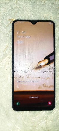 هواتف-ذكية-samsung-galaxy-m20-بودواو-بومرداس-الجزائر