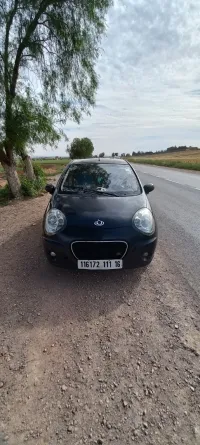 Geely Ray 2011 Ray