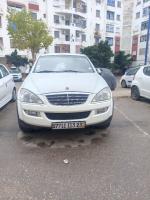 tout-terrain-suv-ssangyong-kyron-2013-annaba-algerie