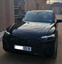 voitures-audi-q5-2022-s-line-el-oued-algerie