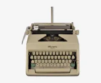 Machine a ecrire