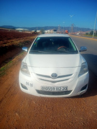 voitures-toyota-yaris-2012-سيدان-boumedfaa-ain-defla-algerie