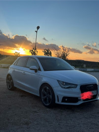 voitures-audi-a1-sport-back-2014-s-line-oran-algerie