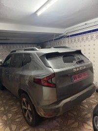 سيارات-dacia-duster-2026-extreme-وهران-الجزائر