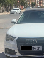 citadine-audi-a1-sport-back-2014-s-line-oran-algerie