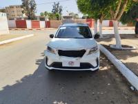 سيارات-livan-x3-pro-2026-manuelle-avec-toit-ouvrant-بئر-الجير-وهران-الجزائر