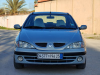 voitures-renault-megane-1-1996-constantine-algerie