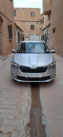 voitures-skoda-fabia-2021-ambition-djelfa-algerie