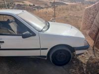 berline-peugeot-405-1989-theniet-el-had-tissemsilt-algerie