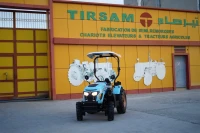 TIRSAM TS-504 