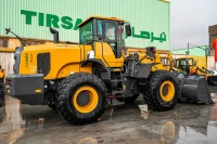 TIRSAM CHARGEUR TS-958  - TS-958 الة الشحن TS-958 