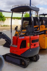 TIRSAM TIRSAM MINI-PELLE TS-6010 