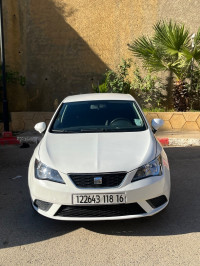 voitures-seat-ibiza-2018-el-biar-alger-algerie