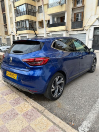 voitures-renault-clio-5-2022-rs-line-constantine-algerie