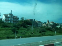 Vente Terrain Jijel El aouana
