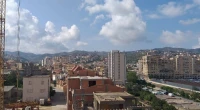 Vente Terrain Béjaïa Bejaia