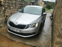 voitures-skoda-octavia-2019-business-hassi-messaoud-ouargla-algerie