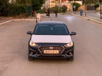 سيارات-hyundai-accent-2019-celerio-الرويبة-الجزائر