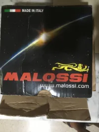 Embrayage Yamaha x max malossi 