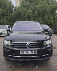 سيارات-volkswagen-new-tiguan-2022-comfort-line-باش-جراح-الجزائر