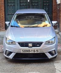 سيارات-seat-ibiza-2018-style-باش-جراح-الجزائر