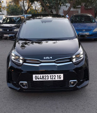 utilitaire-kia-picanto-2022-gt-line-bachdjerrah-alger-algerie