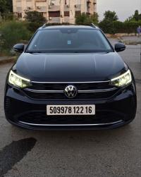 voitures-volkswagen-taigo-2022-life-bachdjerrah-alger-algerie