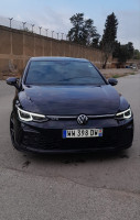 voitures-volkswagen-golf-8-2023-gtd-bachdjerrah-alger-algerie