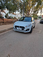 voitures-suzuki-swift-2022-monte-carlo-es-senia-oran-algerie