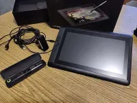 wacom cintiq 13hd creative pen display 