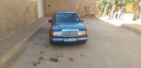 voitures-mercedes-w124-250d-1991-gdyel-oran-algerie