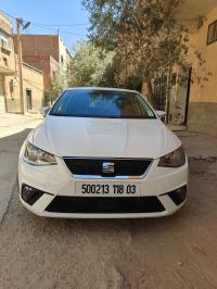 voitures-seat-ibiza-2018-style-laghouat-algerie