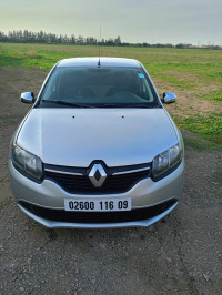 voitures-renault-symbol-2016-extreme-soumaa-blida-algerie