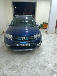 utilitaire-dacia-sandero-2016-stepway-batna-algerie