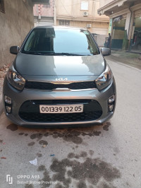 voitures-kia-picanto-2022-lx-batna-algerie