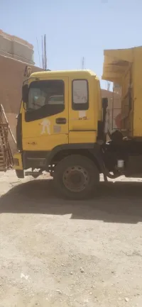 FOTON FOTON 2008