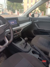 سيارات-seat-ibiza-2023-style-حاسي-مسعود-ورقلة-الجزائر