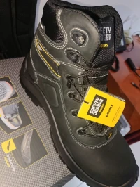 Chaussure de sécurité 