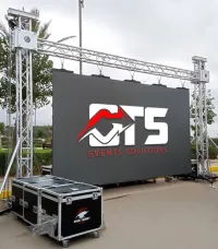 Vente écrans géants à LED ORAN / ALGER