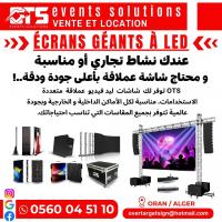 publicite-communication-ots-events-solutions-dar-el-beida-alger-algerie