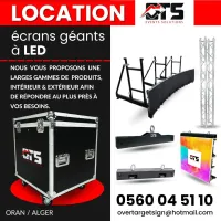 OTS EVENTS SOLUTIONS 2025