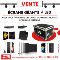 publicite-communication-vente-decrans-geants-a-led-dar-el-beida-alger-algerie